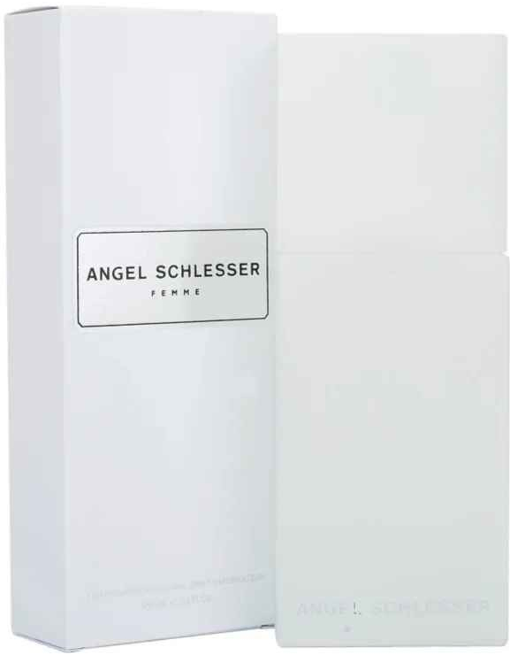 Angel Schlesser toaletná voda dámska 50 ml