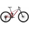 MONDRAKER-Raze R, cherry red/nimbus grey Mix XL