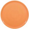 Hendi Pizza tányér kerámia Speciale narancs 330mm