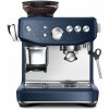 SAGE SES876DBL Barista Express Impress (SES876DBL)