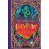 Harry Potter and the Goblet of Fire -Interactive Illustrated Edition