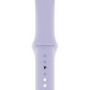 Innocent Silicone Apple Watch Band 44/45/46/49mm - Lavender