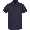 Pánske polo tričko Hannah Kajan moroccan blue mel S