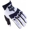Rukavice na motokros Fox Dirtpaw Glove White