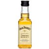 Jack Daniel´s Honey 0,05 l (čistá fľaša)