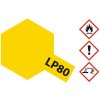 Farba Tamiya Lacquer Color LP-80 - Flat Yellow 10ml