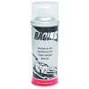 KWASNY RACING Bezfarebný lak 400ml,lesklý bezfarebný