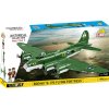 Cobi 5750 II WW Boeing B-17G Flying Fortress, 1:48, 1210 k, 2 f