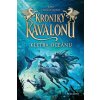 Kroniky Kavalonu: Kletba oceánu - Kim Forester