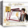Harry Potter: Kvíz