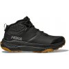 Pánske outdoorové topánky Hoka TRANSPORT HIKE GTX čierne 1172912-BBLC - EUR 44 2/3 | UK 10 | US 10,5