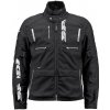 SPIDI Bunda CROSSMASTER (čierna, veľ. 2XL) 100
