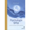 Psychologie snu
