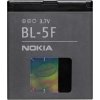 Nokia baterie BL-5F Li-Ion 950 mAh - bulk