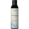 Orgie All Natural Acque Water Based Intimate Gel Natural Ingredients 150 ml