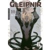 Gleipnir 10 (Gandalf Bartholomäus)(Brožovaná)