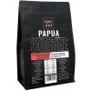 Papua odrodová káva zrnková Pureway 200g