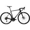 Cestný bicykel Isaac Vitron Onyx Black 105