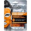 Zľava pri kúpe 2 ks - L'Oréal Men Expert Hydra Energetic plátienková maska 30 g
