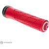 Ergon GA2 gripy, 110 g, risky red