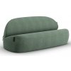 Tuli Nimble Sofa 200 - Rachel Akvamarín