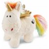 NICI plyšák Jednorožec Yang dúha 22 cm