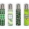 Clipper Clover Luck