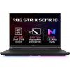 ASUS ROG Strix SCAR 18 G835LW-NEBULA034X Off Black