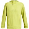 Under Armour Mikina s kapucňou Fleece Graphic Wordmark 1379744-743