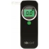 Solight alkohol tester, 0,0 - 1,5‰ BAC, citlivost 0,2‰ 1T07