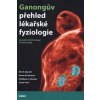 Ganongův přehled lékařské fyziologie - Kim E. Barrett, Susan M. Barman, Heddwen L. Brooks, Jason Yuan