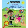 Co ukrývá lidské tělo - autor neuvedený