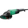 HiKOKI - Uhlová brúska 230 mm, 2200 W G23SW2W7Z
