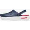 Crocs InMotion Clog modrá/biela