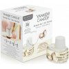 Yankee Candle Náplň do difuzéru Serene Air Renewing Coconut & Iris 17 ml