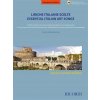 Liriche italiane scelte - Voce grave - 15 liriche del XIX e XX secolo con lezioni di dizione e accompagnamenti