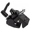 Godox LSA-03 Nano Clamp svorka so spigotom