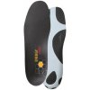PEDAG Ortopedická vložka ENERGY MID čierna