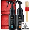 Sada ADBL Bonnet + ADBL Interior Cleaner