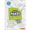 Mindok MikroMakro Junior: Bláznivý park