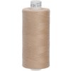 Ariadna Polyesterová strižová niť Talia 120 1000 m - 0761