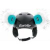 Eisbär Teddy Ears 38013-200 - white/blue Uni