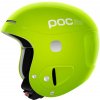Detská prilba POC POCito Skull Fluorescent Yellow/Green - ADJ