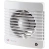 Ventilátor 125 MVTL+ťahový spínač+časový dobeh+gulôčkové ložisko-vhodná na strop