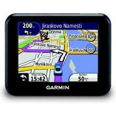 Garmin nüvi 30 CE od 179,24 € - Heureka.sk