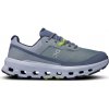 ON Pánska trailová obuv CLOUDVISTA 2 WATERPROOF mist/heather - grey blue Veľkosť EU: 44,5