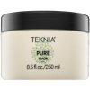Lakmé Teknia Pure Mask čistiaca maska pre mastné vlasy 250 ml