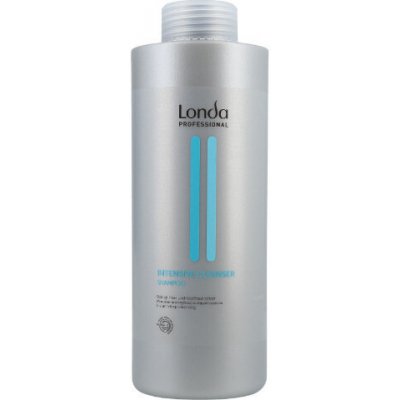 Londa Professional Specialist Intensive Cleanser Shampoo - Hĺbkovo čistiaci šampón 1000 ml