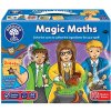 Orchard Toys Vzdělávací hra - Kouzelná matematika (O092001)