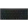 Logitech G515 TKL Lightspeed herná klávesnica CZ/SK čierna 920-013033